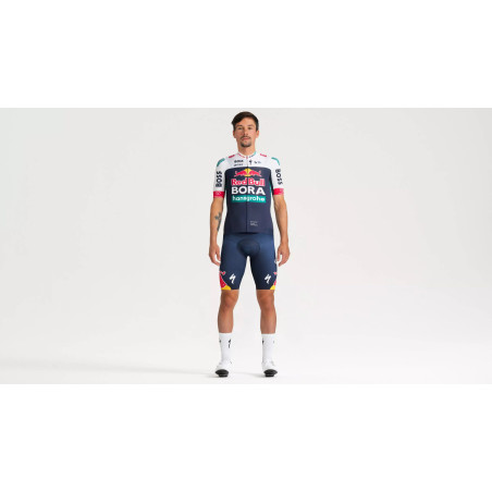 Maillot vélo Specialized race TDF Red Bull
