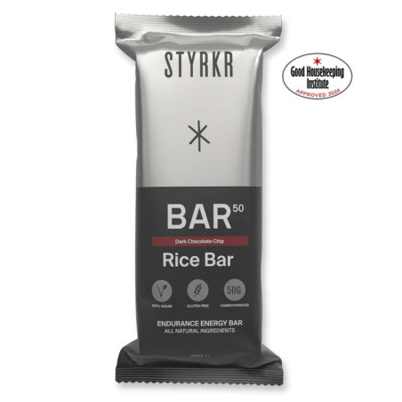 Barre énergétique Styrkr BAR50 Chocolat
