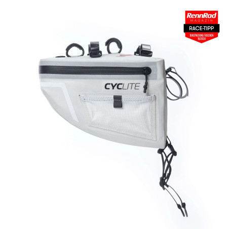 Sacoche Cyclite Handle Bar Aero Bag