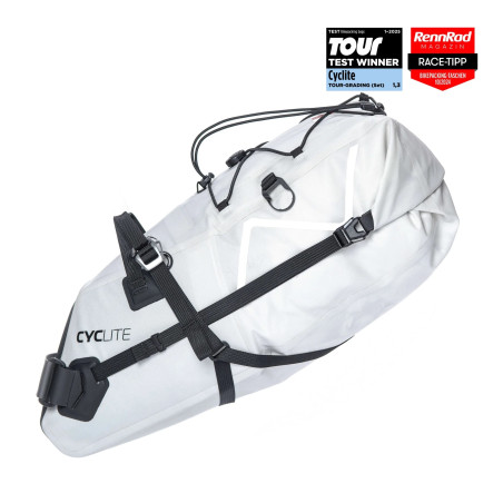 Sacoche de selle Cyclite Saddle Bag