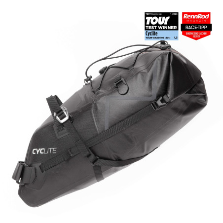 Sacoche de selle Cyclite Saddle Bag