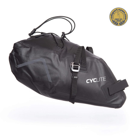 Sacoche de selle Cyclite Saddle Bag Small