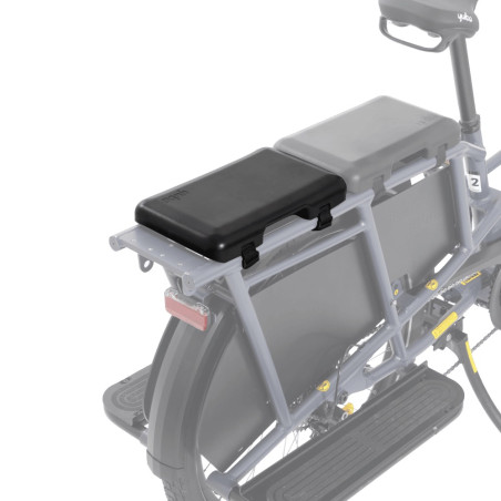 Porte-bagages vélo Yuba Soft Spot small