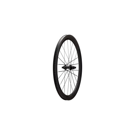 Roue vélo Roval Rapide CLX Avant