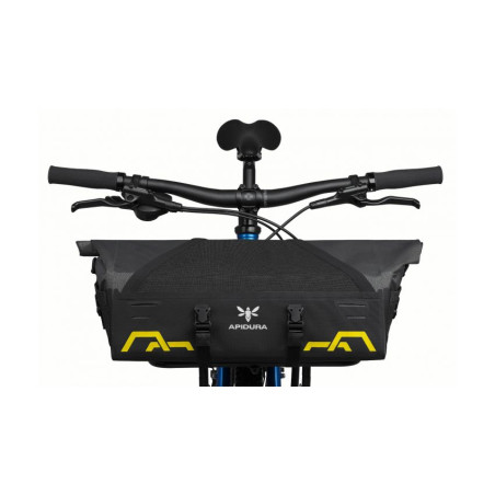 Sacoche vélo Apidura Expedition Front Rack Pack 30L