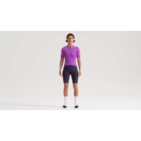 Maillot vélo Specialized Femme Prime  SS