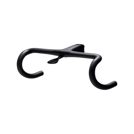 Cockpit vélo Roval Alpinist II