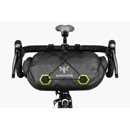 Sacoche vélo Apidura Expedition Handle Pack 14L