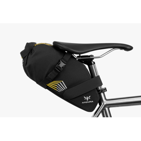 Sacoche vélo Apidura Racing Saddle Pack 5L
