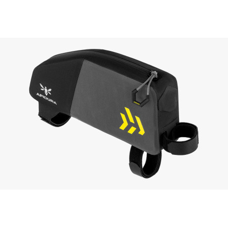 Sacoche vélo Apidura Back Country Top Tube 1L