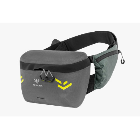 Sacoche vélo Apidura Backcountry Hip Pack 2, 5L