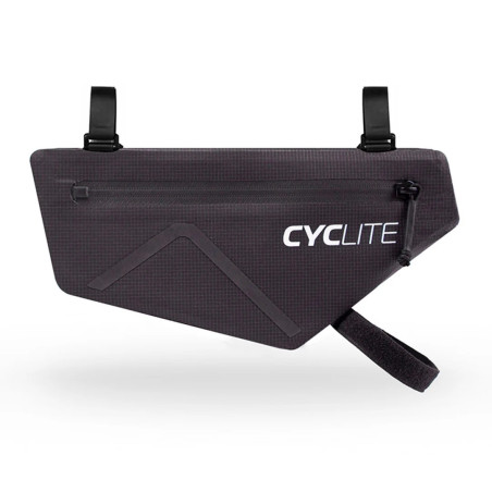 Sacoche vélo Cyclite Frame Small