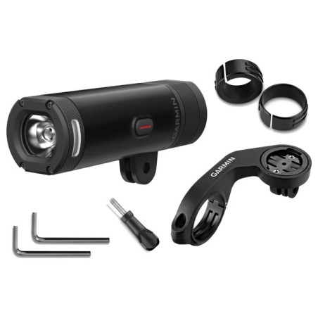 Garmin Varia Light Ut 800 Feu Avant Support G