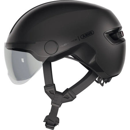 Casque vélo Abus Visiere Hud-y Ace