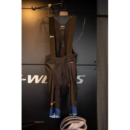 Cuissard vélo Gobik Court Dayak Homme