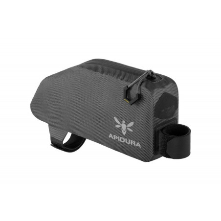 Sacoche vélo Apidura Expedition Top Tube Pack 1L