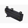 Sacoche de cadre Apidura 5,7 L étanche, stable et idéale pour le bikepacking longue distance.