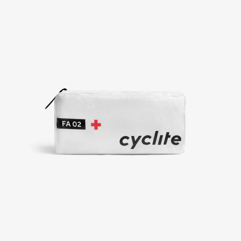 Kit premiers secours Cyclite First Aid Kit