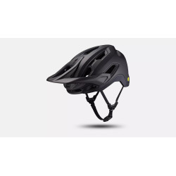 Casque VTT Specialized Ambush 3, ventilé, confortable et sécurisé pour le trail et l’enduro.