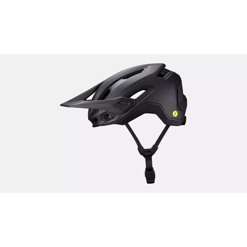 Casque VTT Specialized Ambush 3, ventilé, confortable et sécurisé pour le trail et l’enduro.