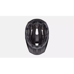 Casque VTT Specialized Ambush 3, ventilé, confortable et sécurisé pour le trail et l’enduro.