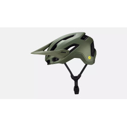 Casque VTT Specialized Ambush 3, ventilé, confortable et sécurisé pour le trail et l’enduro.