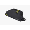 Sacoche top tube Apidura 1 L étanche, légère et stable pour le bikepacking et le gravel.