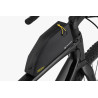 Sacoche top tube Apidura 1 L étanche, légère et stable pour le bikepacking et le gravel.