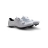Chaussures S-Works Recon EVO carbone, maintien précis, confort durable et rendement maximal.