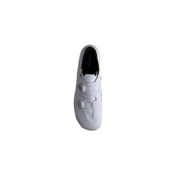 Chaussures S-Works Recon EVO carbone, maintien précis, confort durable et rendement maximal.