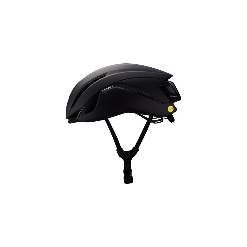 Casque S-Works Evade 4 aéro, ventilé, léger et pensé pour la compétition route.