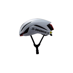 Casque S-Works Evade 4 aéro, ventilé, léger et pensé pour la compétition route.