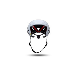Casque S-Works Evade 4 aéro, ventilé, léger et pensé pour la compétition route.