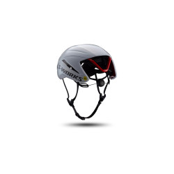 Casque S-Works Evade 4 aéro, ventilé, léger et pensé pour la compétition route.