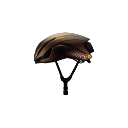 Casque S-Works Evade 4 aéro, ventilé, léger et pensé pour la compétition route.