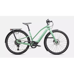VTC électrique Specialized turbo Vado SL 2 4.0 Eq ST