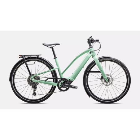 VTC électrique Specialized turbo Vado SL 2 4.0 Eq ST