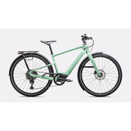 VTC électrique Specialized turbo Vado SL 2  4.0 Eq