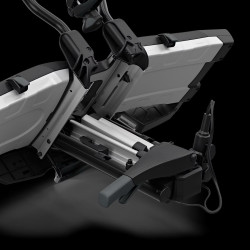 Rampe de chargement porte-vélos Thule Folding Loading Ramp