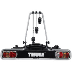 Porte-vélos attelage Thule EuroRide 3 Bike 13 Pin