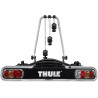 Porte-vélos attelage Thule EuroRide 3 Bike 13 Pin