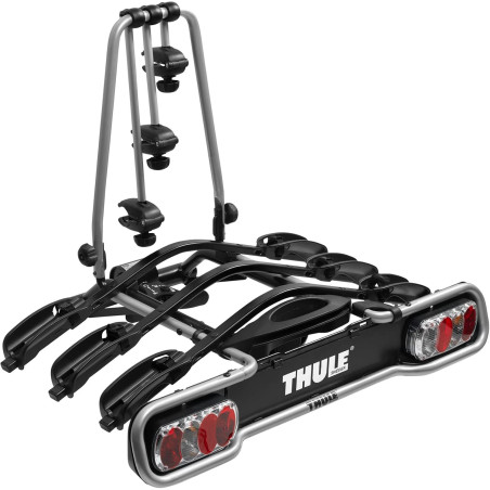 Porte-vélos Thule Euroride, 3BIKE, 13PIN
