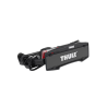 Porte-vélos Thule 1 vélo, compact, pliable, léger et pratique pour un usage quotidien.