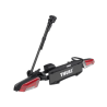 Porte-vélos Thule 1 vélo, compact, pliable, léger et pratique pour un usage quotidien.