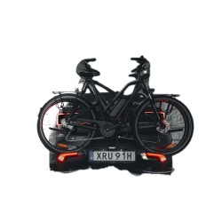 thule epos parksecure 3bike  THULE  VÉLO DAYAK