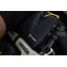 Sacoche top tube Apidura 1 L étanche, légère et stable pour le bikepacking et le gravel.