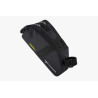 Sacoche outils Apidura 1 L étanche, légère et stable pour route, gravel et bikepacking.