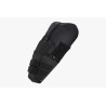 Sacoche de selle Apidura 16 L étanche, stable et idéale pour le bikepacking longue distance.