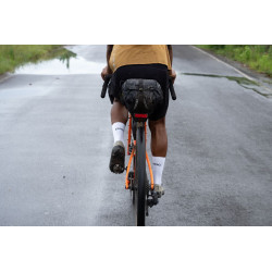 expedition saddle pack 13l  APIDURA  VÉLO DAYAK