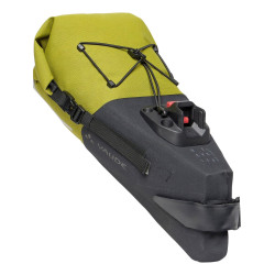 Sacoche de selle bikepacking Vaude Trailsaddle Compact